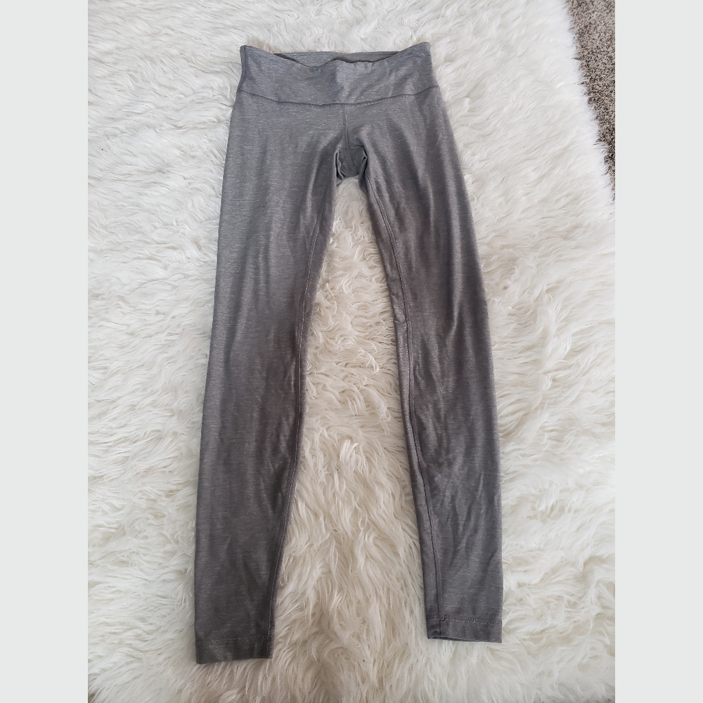 Lululemon Wunder Under Full On Luon - Picture 4 of 6